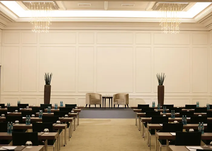 Hilton Frankfurt Gravenbruch