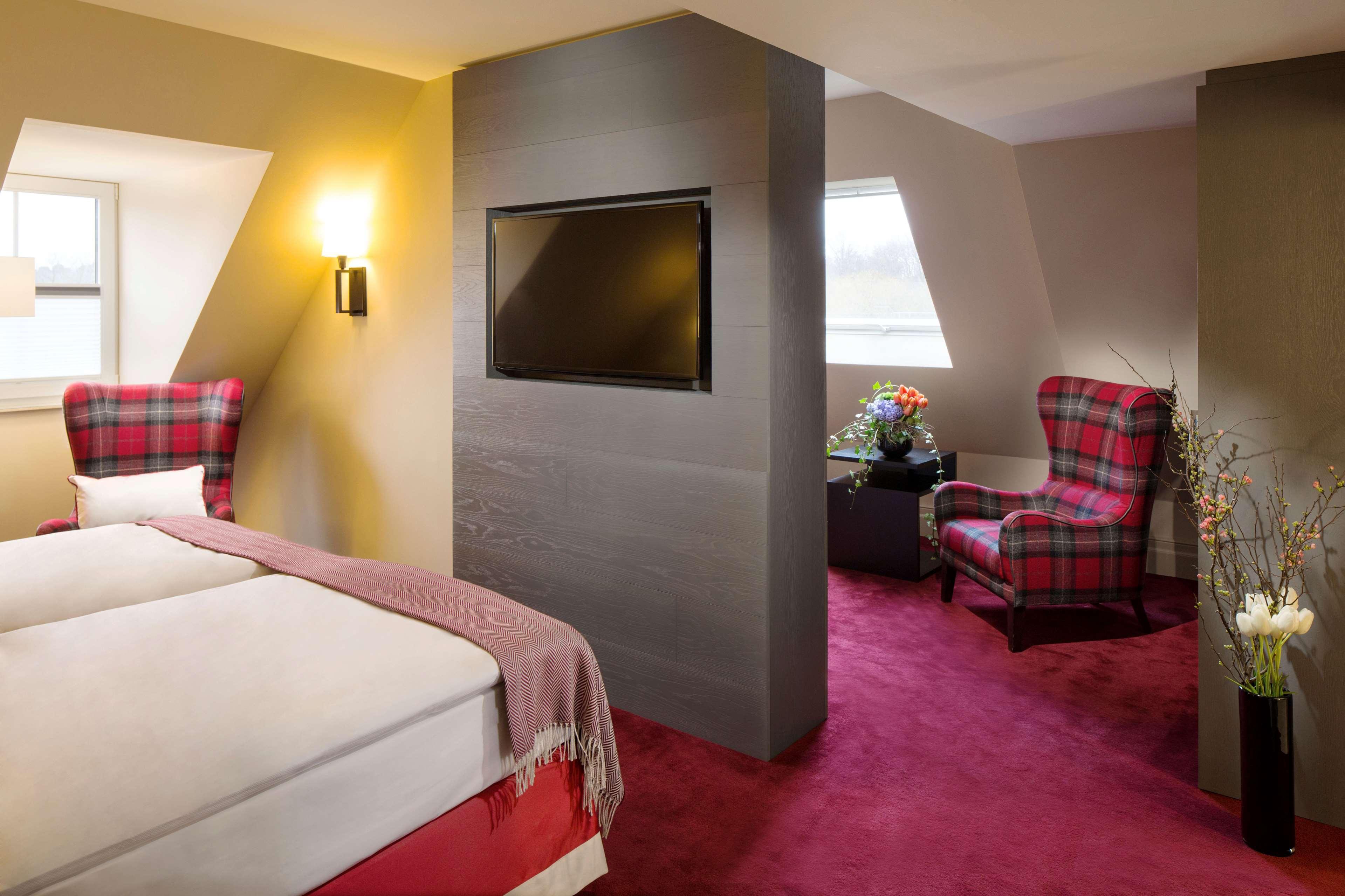 Kempinski Frankfurt 4*