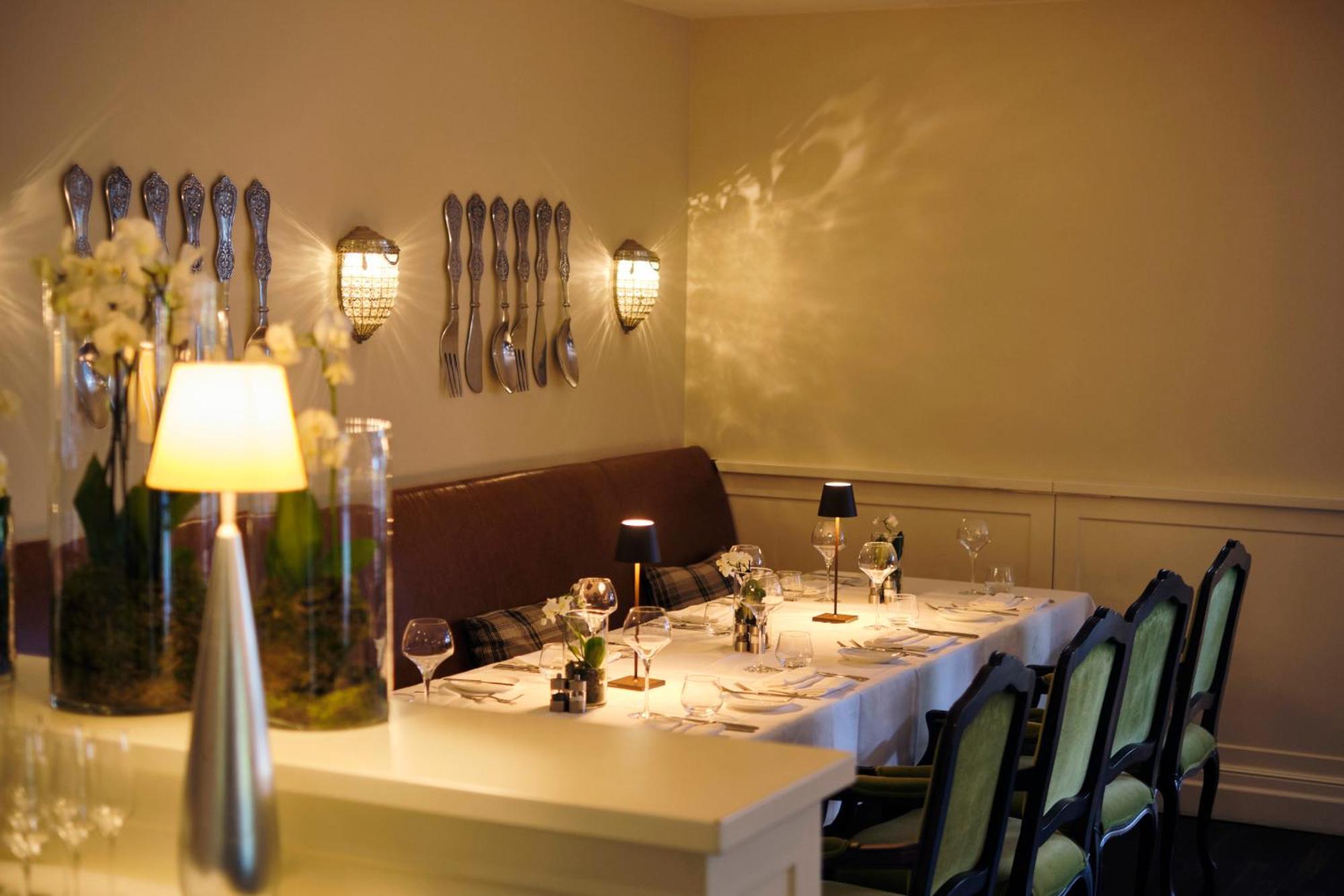 Hilton Frankfurt Hotel 4*