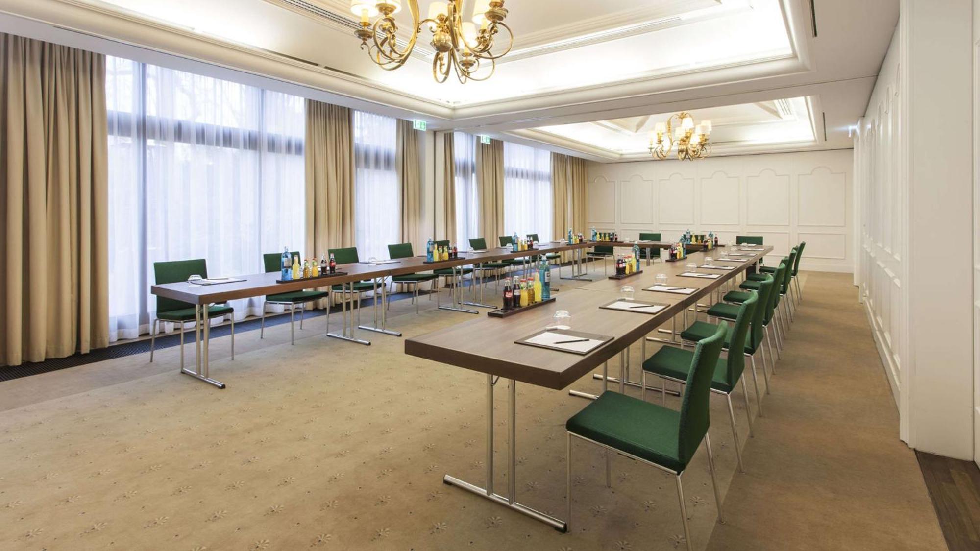 Hilton Frankfurt Gravenbruch