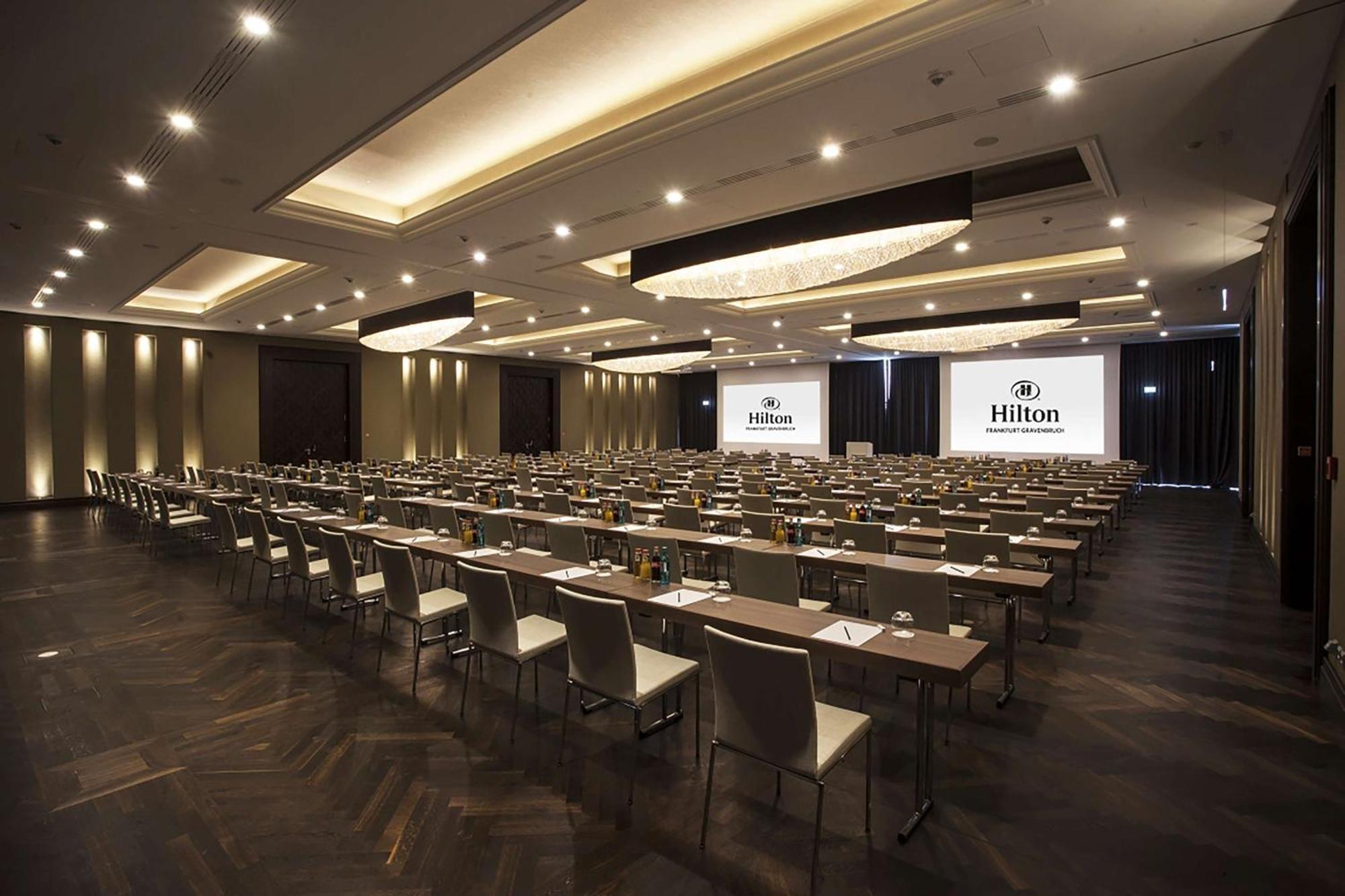 Kempinski Frankfurt