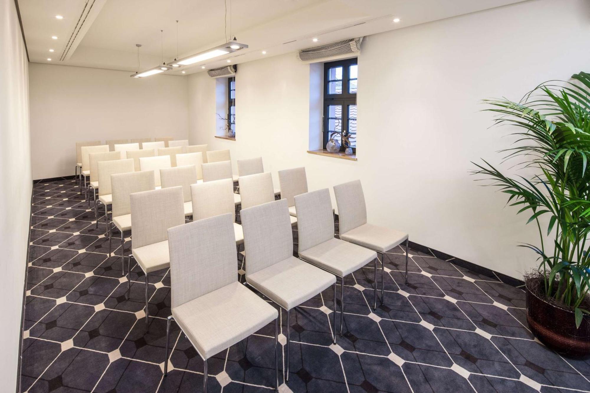Hotel Hilton Frankfurt Gravenbruch