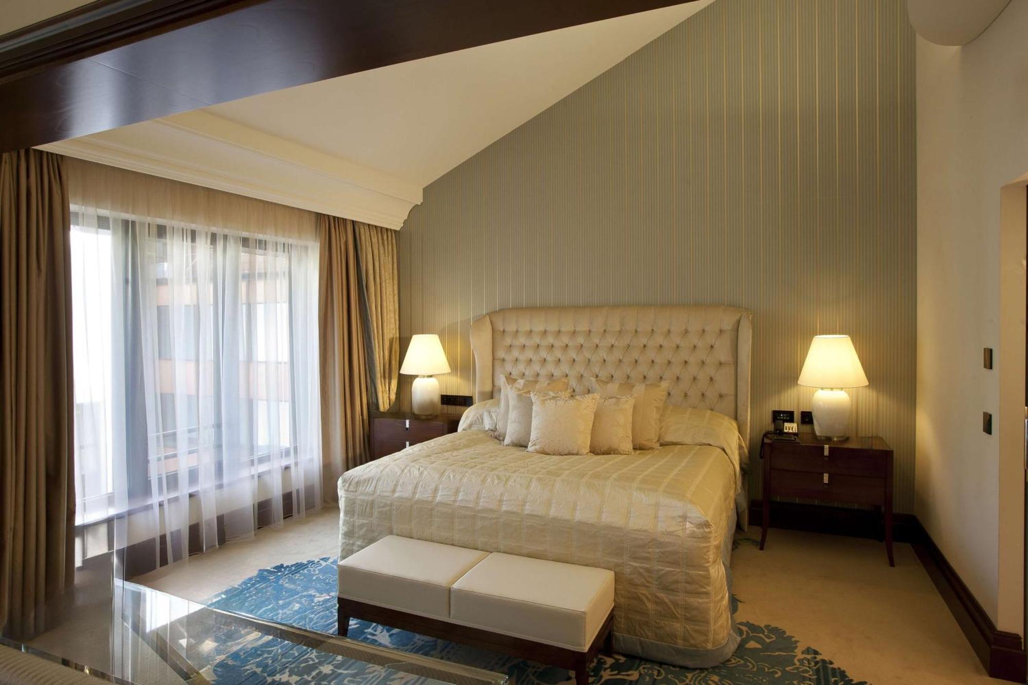 Hotel Kempinski Frankfurt