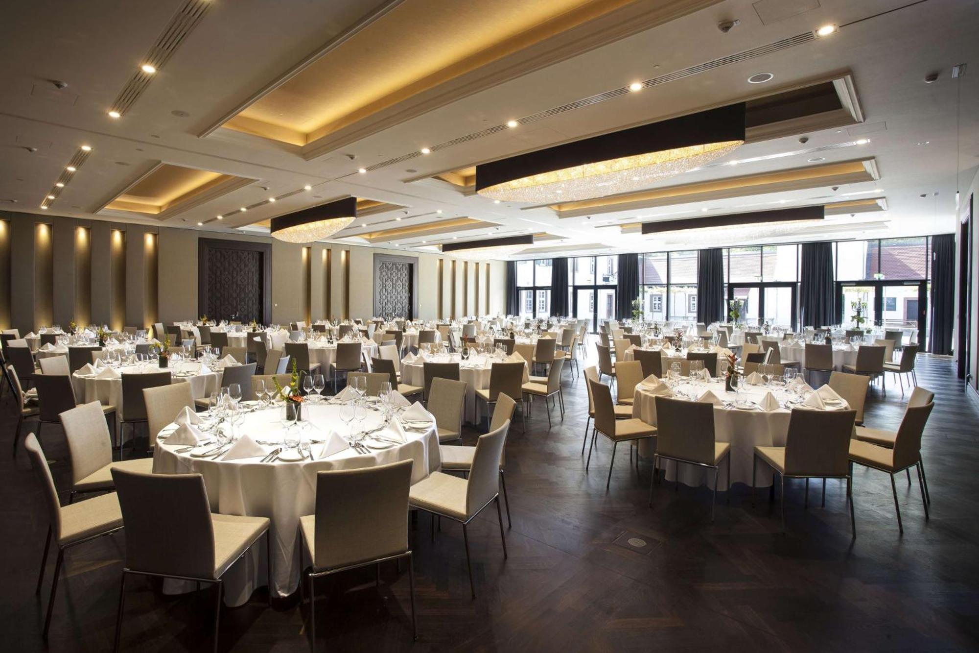Hilton Frankfurt Hotel 4*