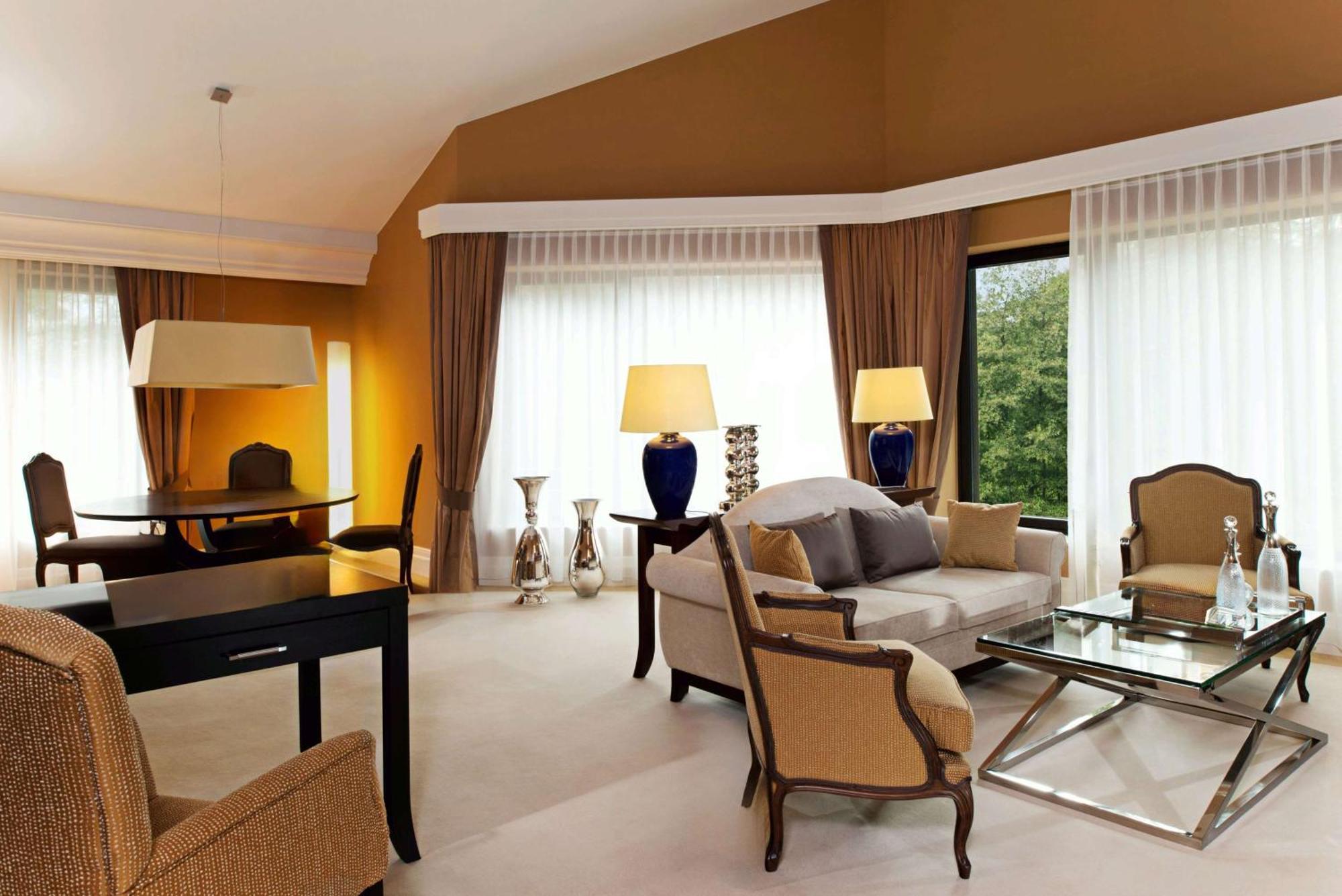 Hilton Frankfurt