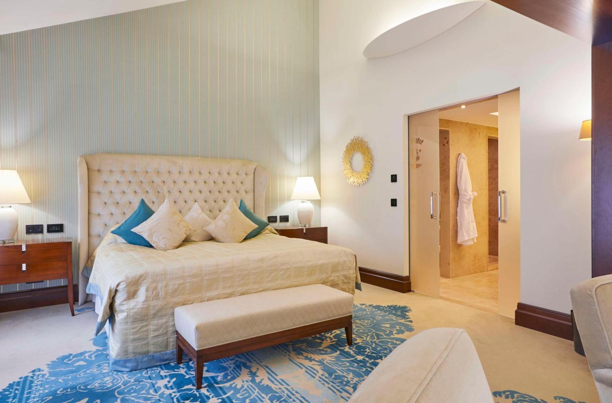 Hotel Kempinski Frankfurt 4*