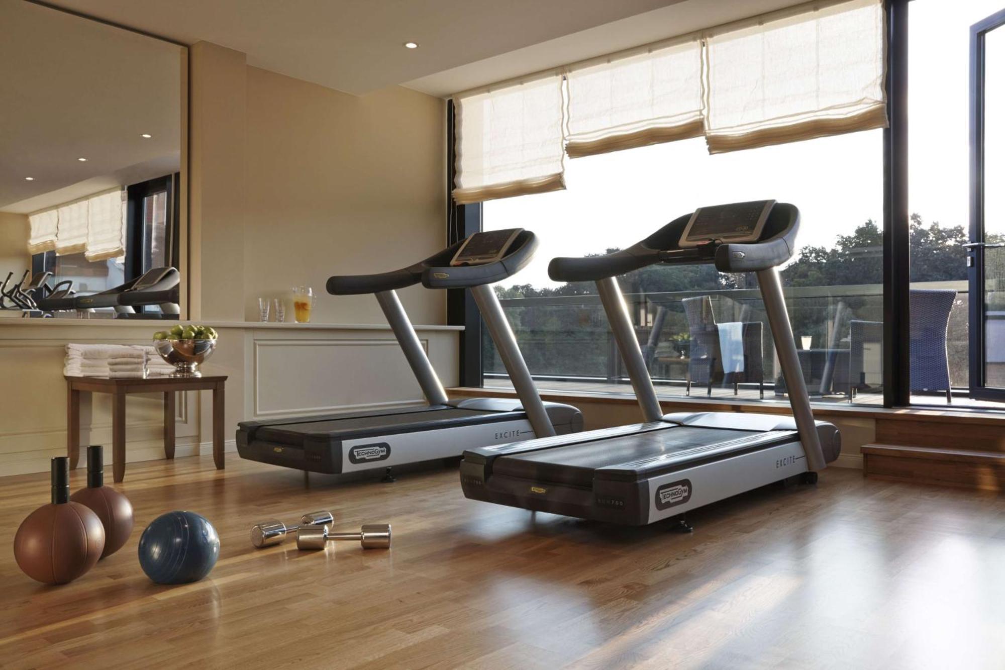 Hilton Frankfurt Hotel 4*