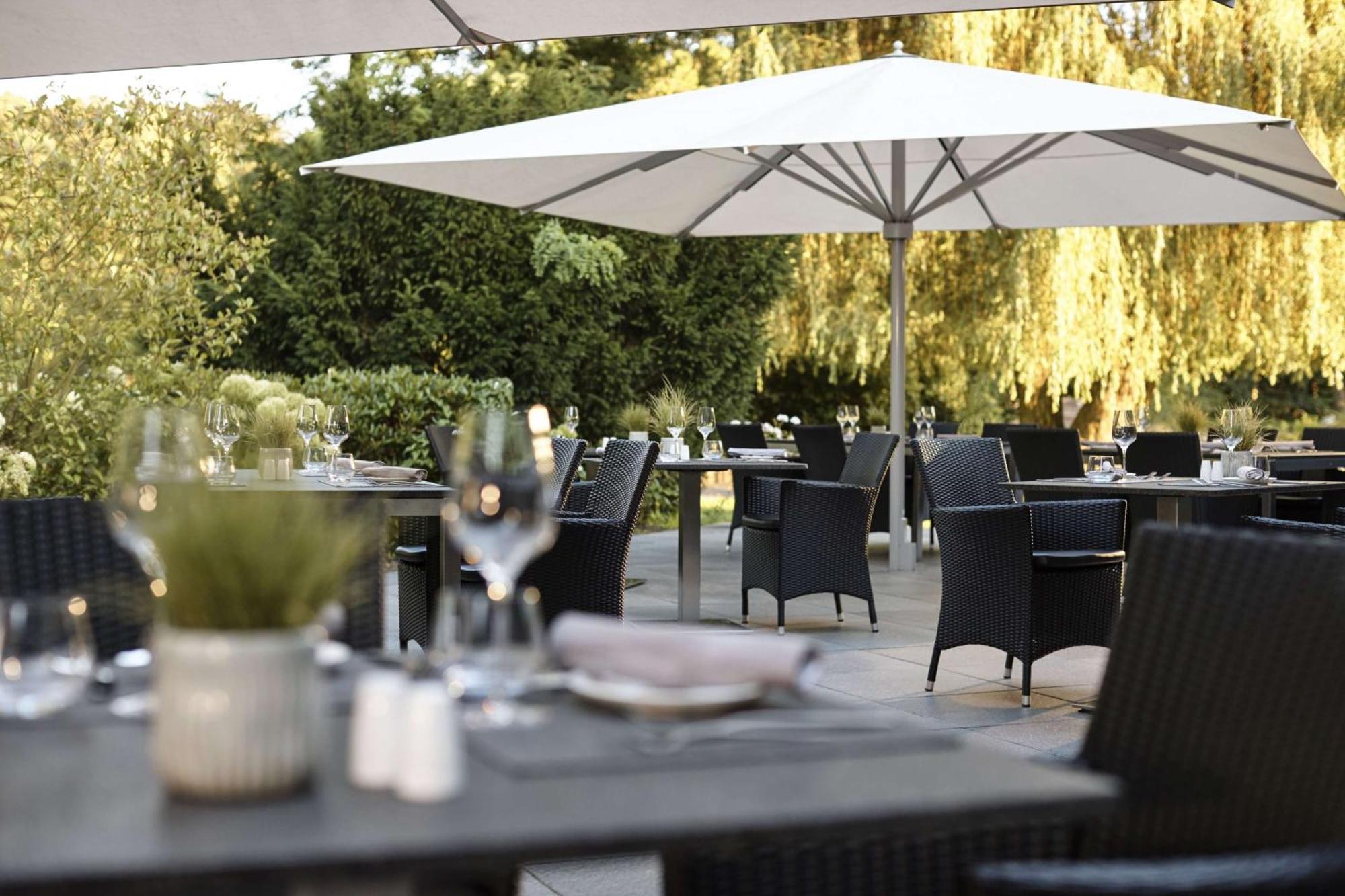 Hilton Frankfurt Gravenbruch