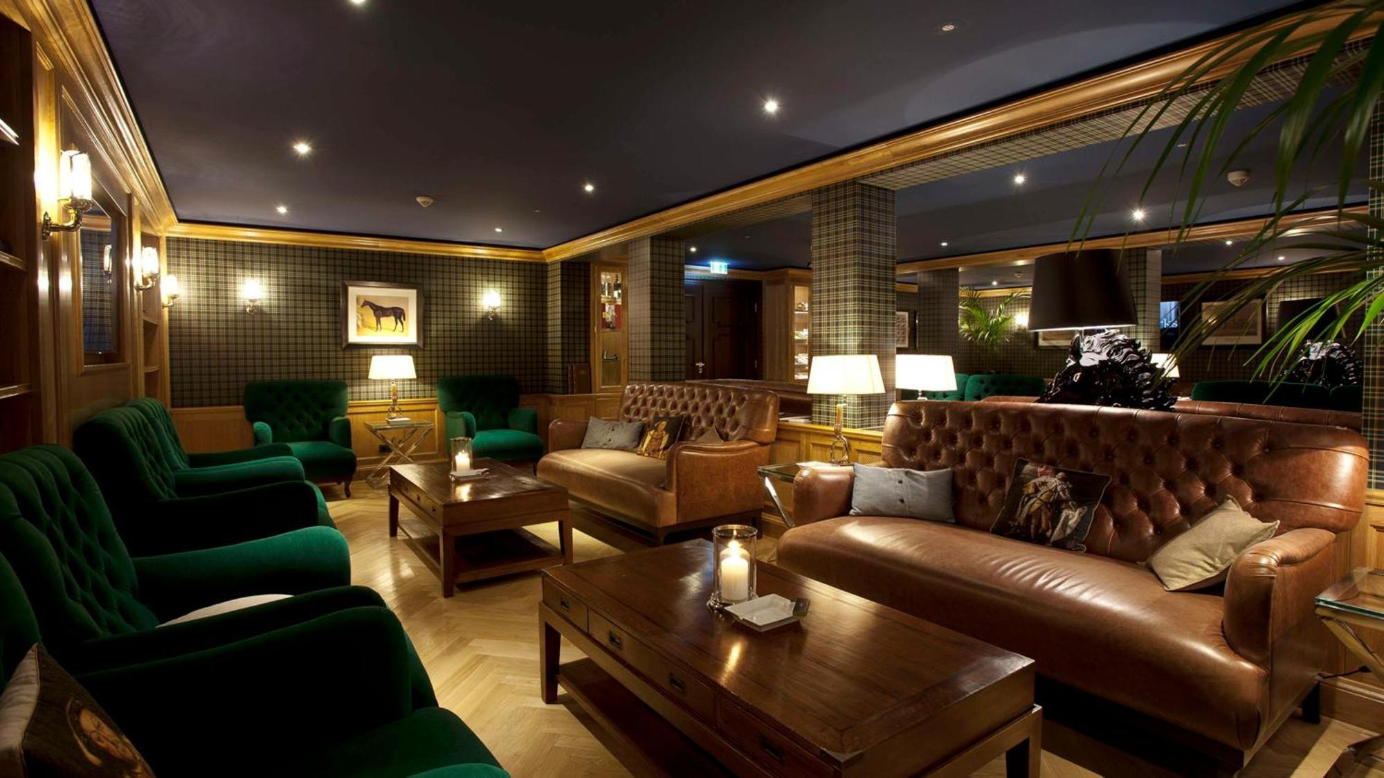 Kempinski Frankfurt 4*