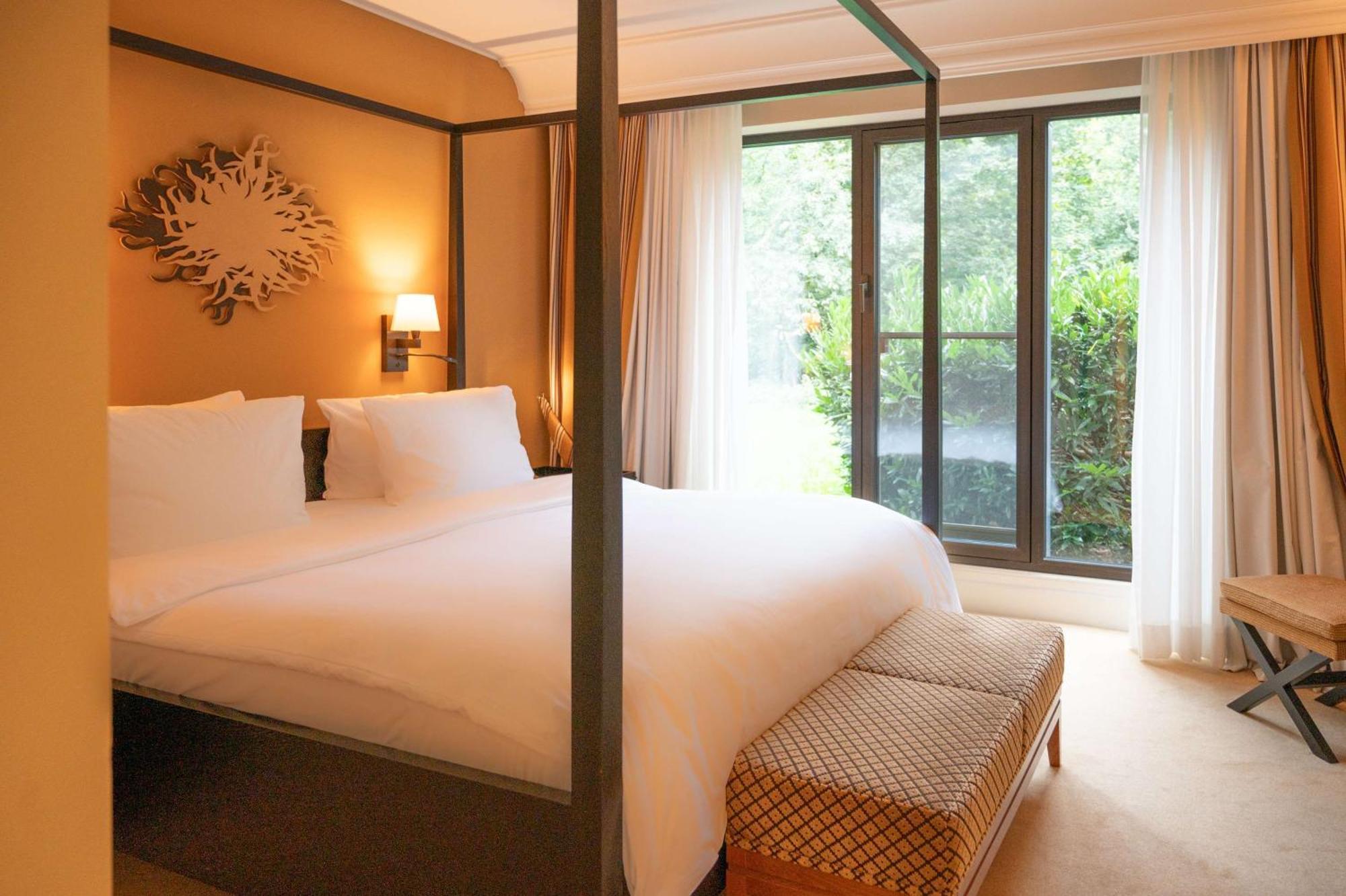 Hilton Frankfurt Gravenbruch