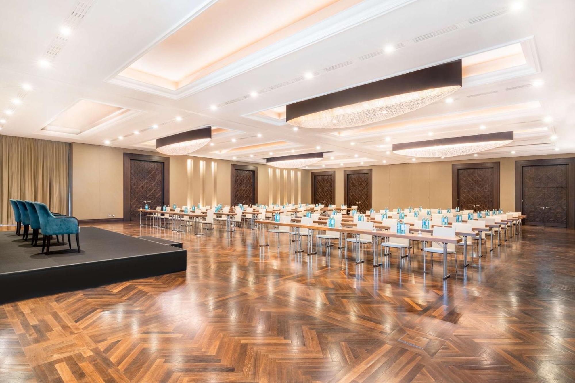 Hilton Frankfurt