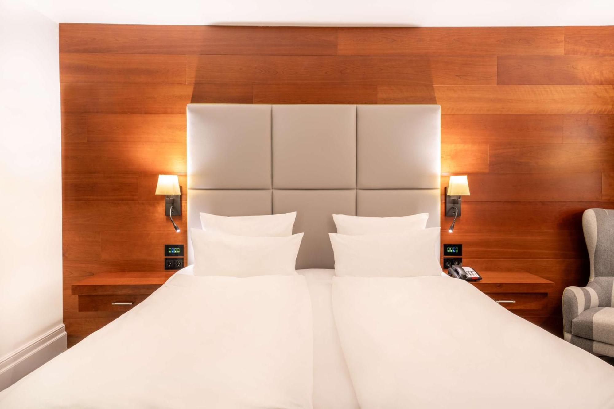 Kempinski Frankfurt Gravenbruch