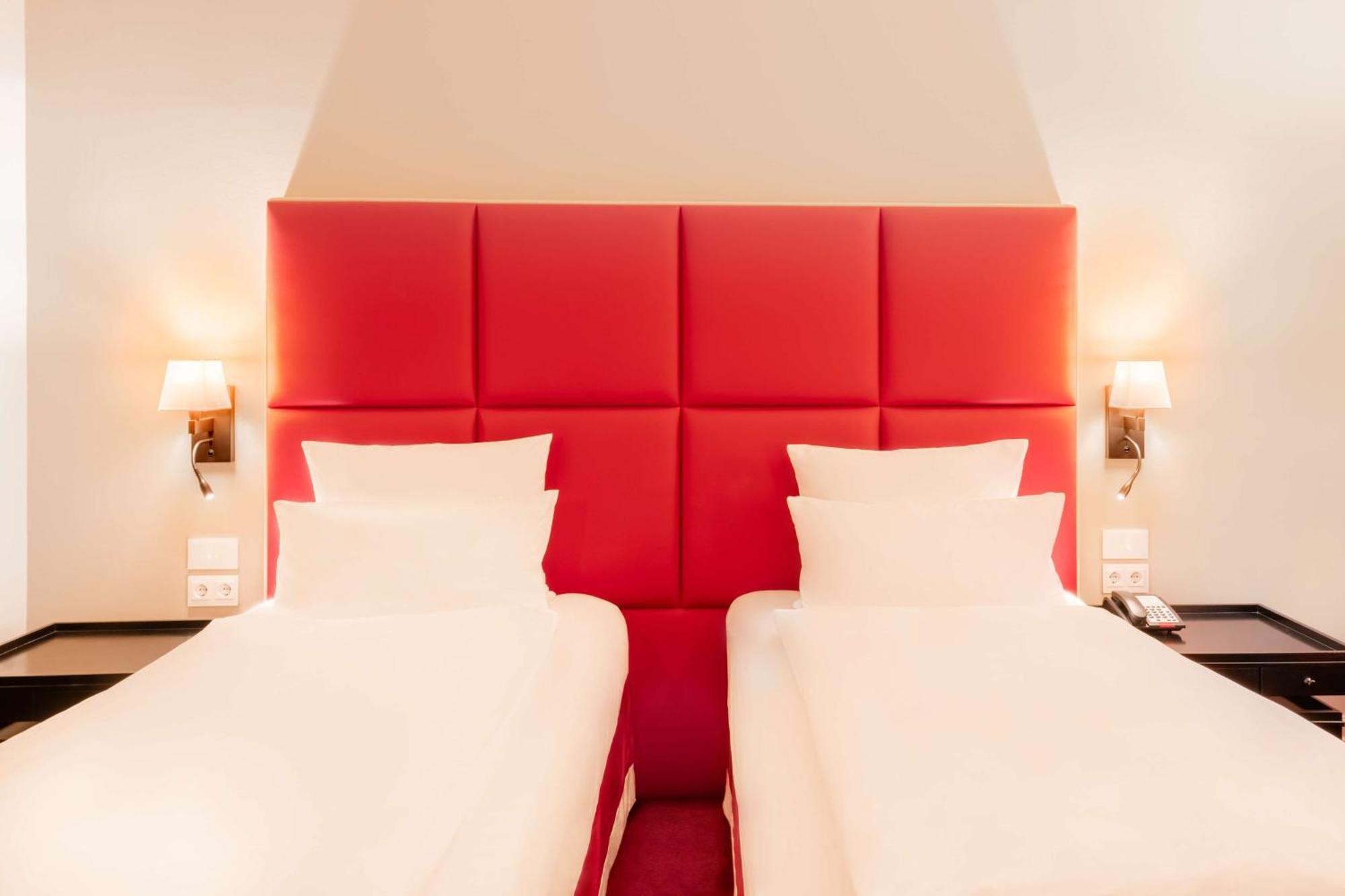 Hilton Frankfurt