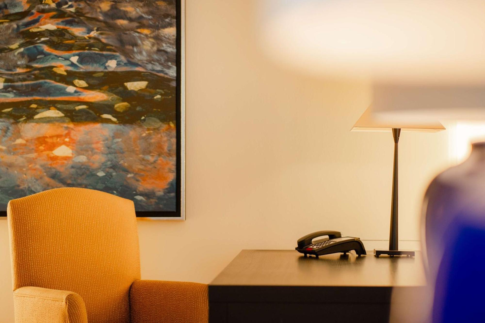 Hilton Frankfurt Gravenbruch