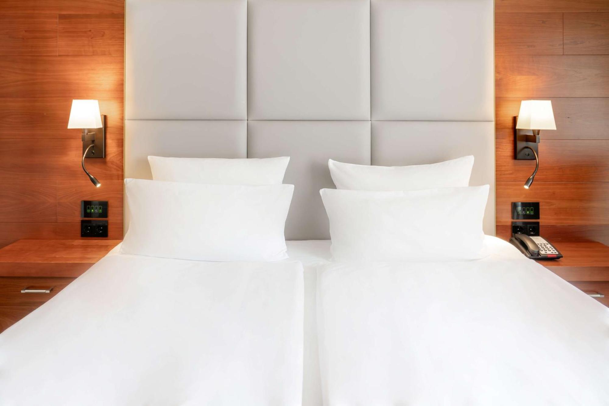 Hilton Frankfurt