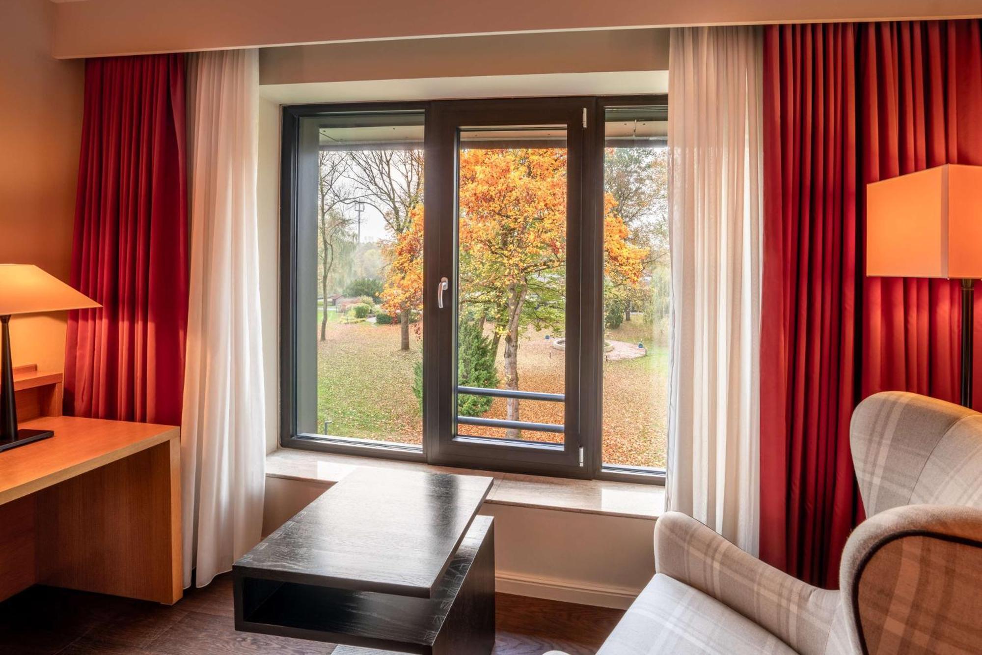 Kempinski Frankfurt 4*