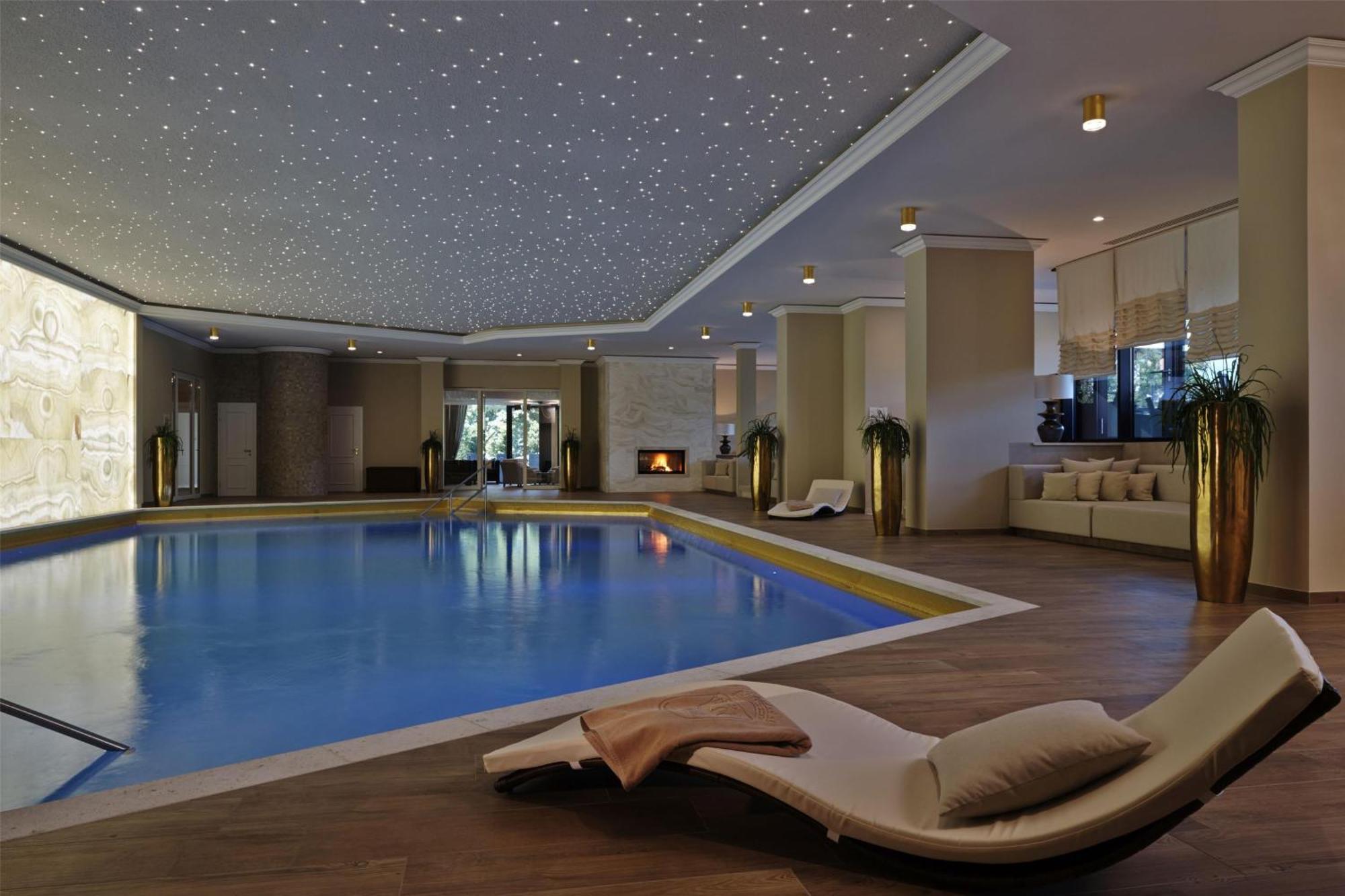 Hilton Frankfurt Gravenbruch