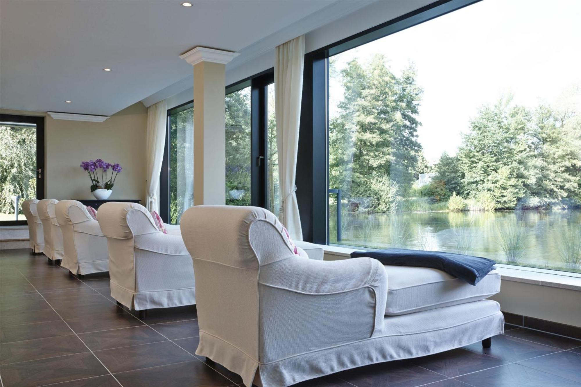 Hilton Frankfurt 4* Gravenbruch